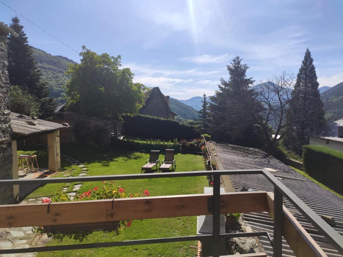 Cal Masuret Villa Planoles Exterior foto