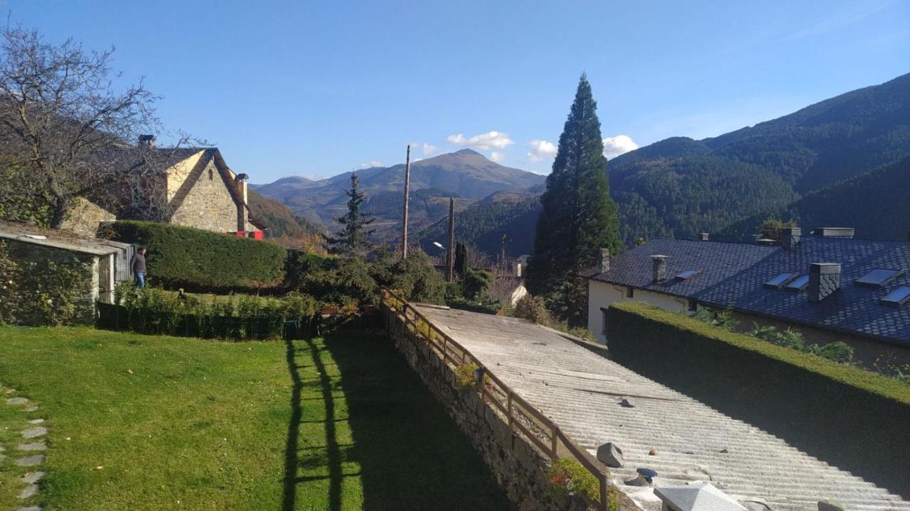 Cal Masuret Villa Planoles Exterior foto