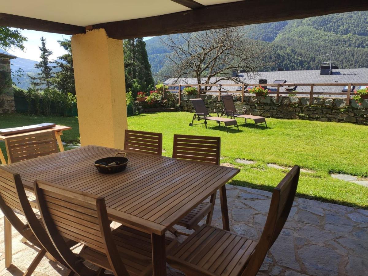 Cal Masuret Villa Planoles Exterior foto