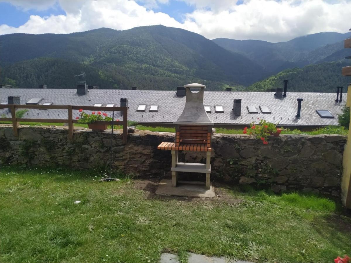 Cal Masuret Villa Planoles Exterior foto