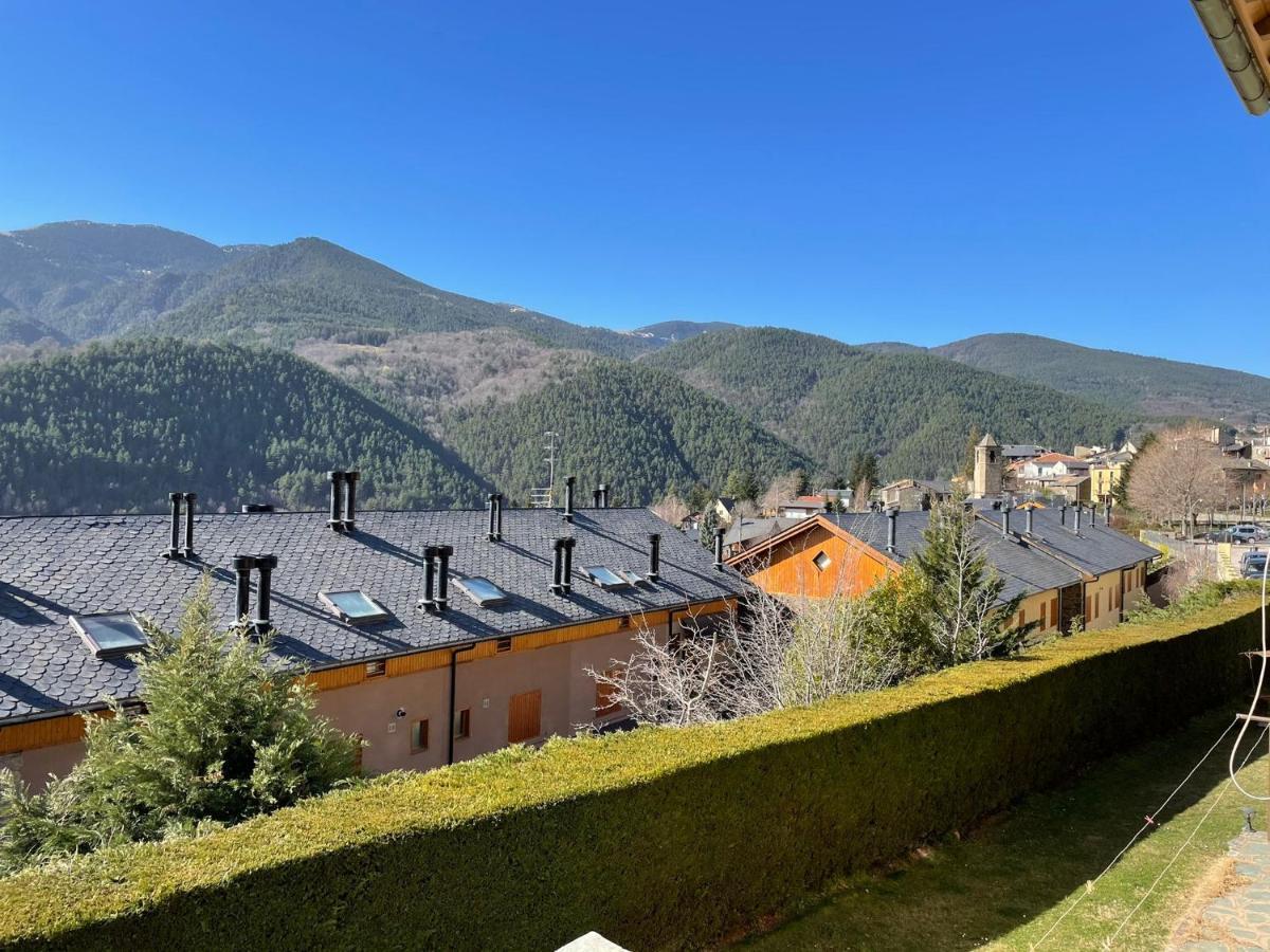 Cal Masuret Villa Planoles Exterior foto