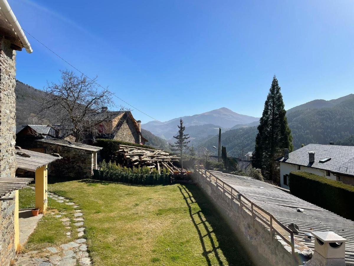 Cal Masuret Villa Planoles Exterior foto